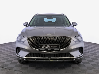 фото Genesis GV70 I 2021