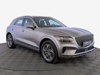 фото Genesis GV70 I 2021