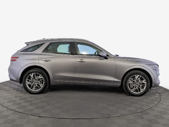 фото Genesis GV70 I 2021