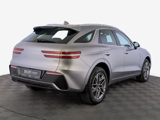 фото Genesis GV70 I 2021