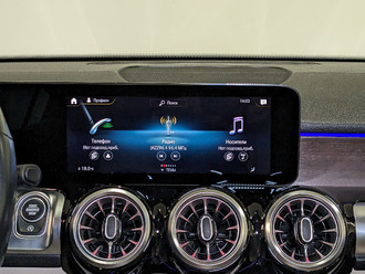 Mercedes-Benz GLB с пробегом в автосалоне Форис Авто