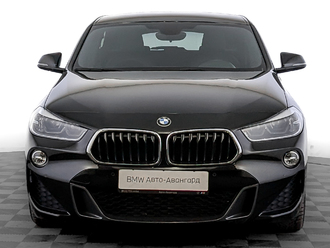 фото BMW X2 (F39) 2019