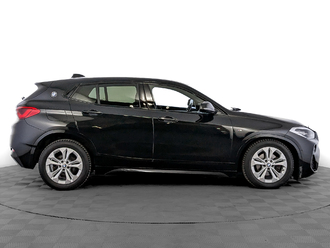 фото BMW X2 (F39) 2019