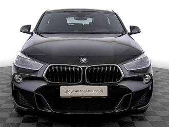 фото BMW X2 (F39) 2019