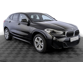фото BMW X2 (F39) 2019