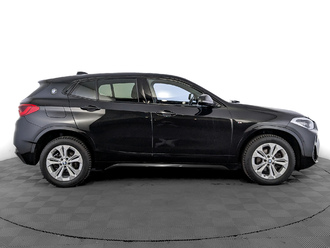 фото BMW X2 (F39) 2019