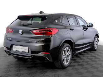 фото BMW X2 (F39) 2019