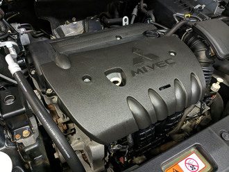 Фото Mitsubishi Outlander с пробегом
