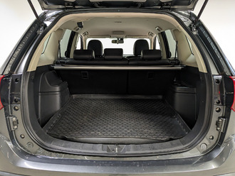 Фото Mitsubishi Outlander с пробегом