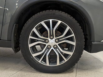 Фото Mitsubishi Outlander с пробегом