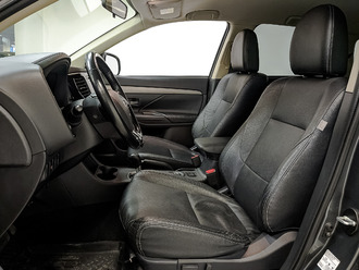 Фото Mitsubishi Outlander с пробегом