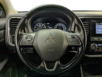 Фото Mitsubishi Outlander с пробегом