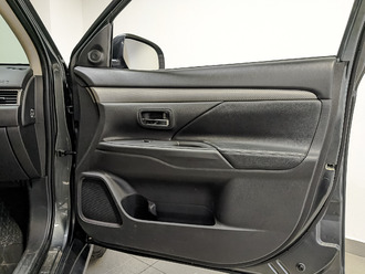 Фото Mitsubishi Outlander с пробегом