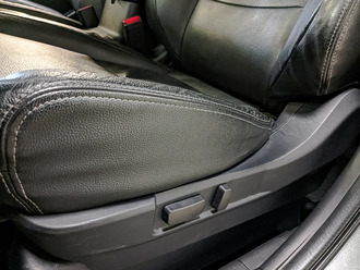 Фото Mitsubishi Outlander с пробегом