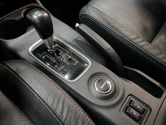 Фото Mitsubishi Outlander с пробегом