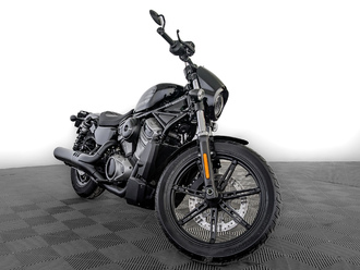 фото Nightster 2022