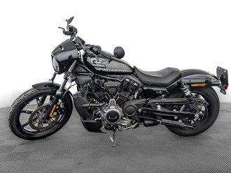 фото Nightster 2022