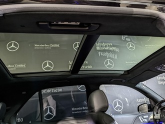 фото Mercedes-Benz GLE 53 AMG 4M 2020