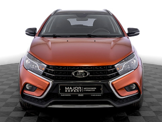 фото Lada Vesta 2021