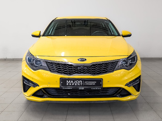 фото Kia Optima IV 2020