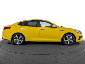 фото Kia Optima IV 2020