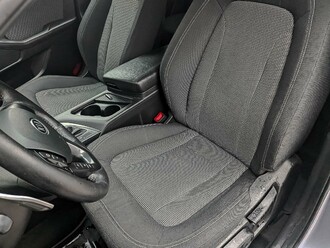Фото Kia Optima с пробегом