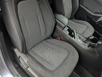 Фото Kia Optima с пробегом
