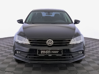 фото Volkswagen Jetta VI 2017
