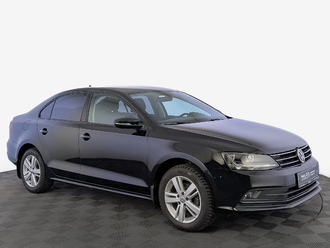 фото Volkswagen Jetta VI 2017