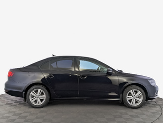 фото Volkswagen Jetta VI 2017