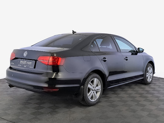 фото Volkswagen Jetta VI 2017