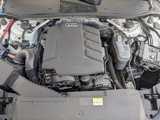 фото Audi A7 (4K) 2021