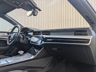 фото Audi A7 (4K) 2021