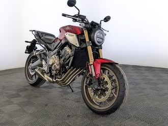 фото CB650R 2022