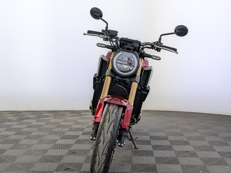 фото CB650R 2022