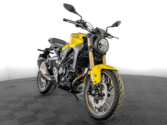 фото CB300R 2022