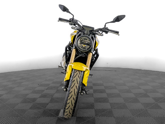 фото CB300R 2022