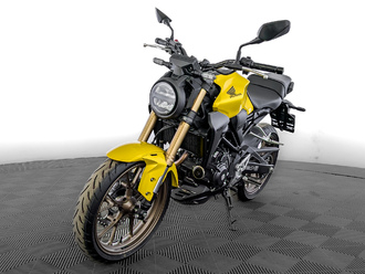 фото CB300R 2022