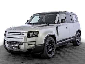фото Land Rover Defender II 2021