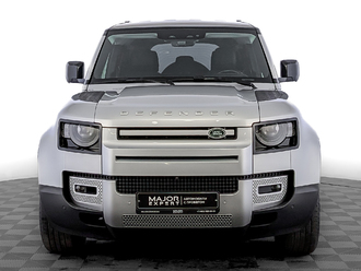 фото Land Rover Defender II 2021