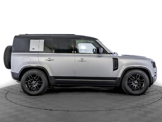 фото Land Rover Defender II 2021