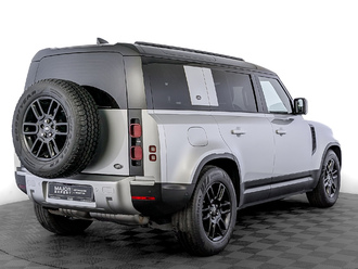 фото Land Rover Defender II 2021