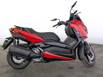 фото XMAX 250 ABS 2022