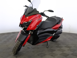 фото XMAX 250 ABS 2022
