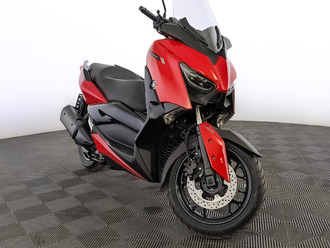 фото XMAX 250 ABS 2022