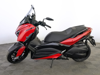 фото XMAX 250 ABS 2022