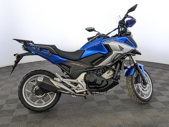 фото NC750XAK 2016