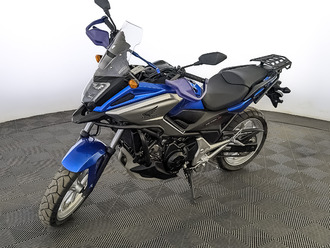 фото NC750XAK 2016