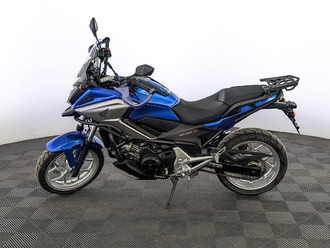 фото NC750XAK 2016