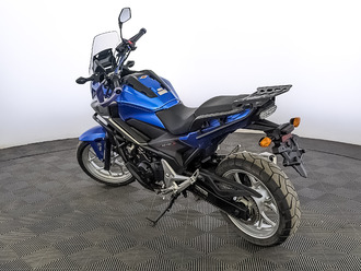 фото NC750XAK 2016